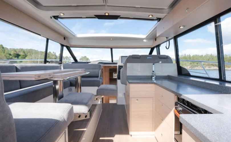 Photo Skilsø 39 Panorama (2025)