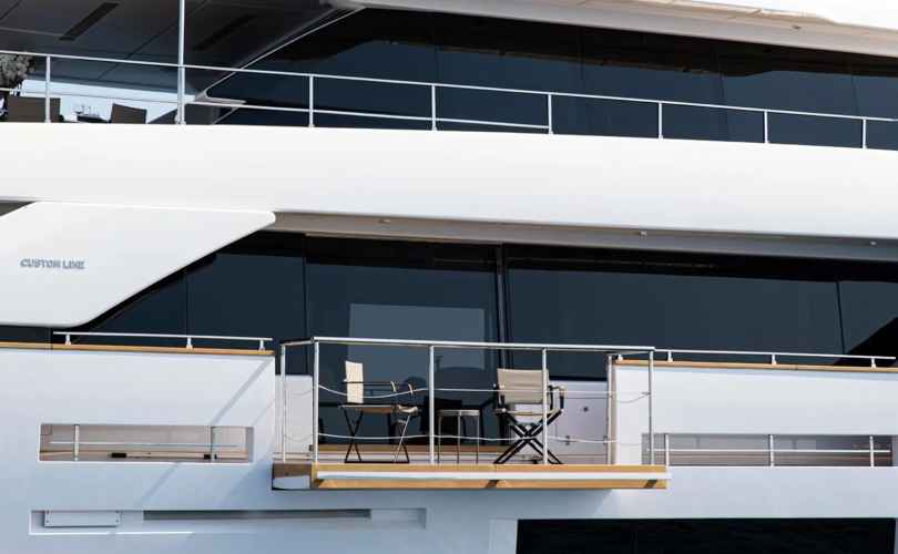 Photo Navetta 33 (2022)