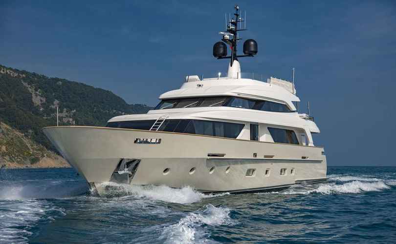San Lorenzo SD112