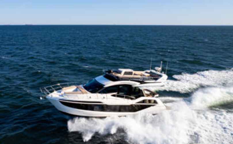 Galeon 480 Fly