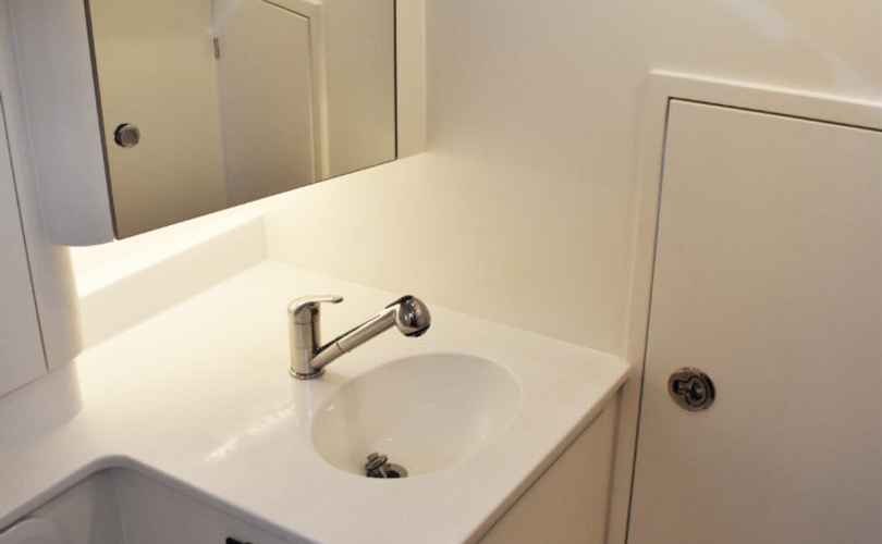 Photo Najad N395 AC (2020)