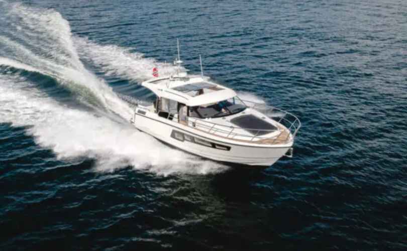 Photo Skilsø 39 Panorama (2025)