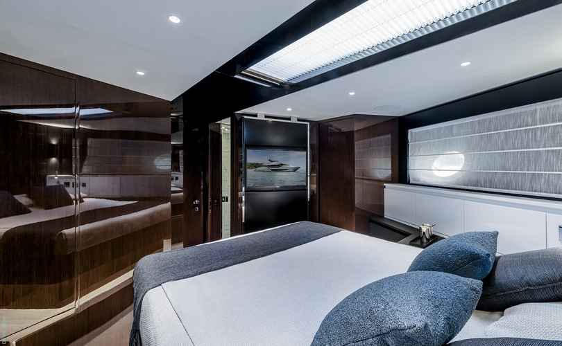 Riva 82 Diva