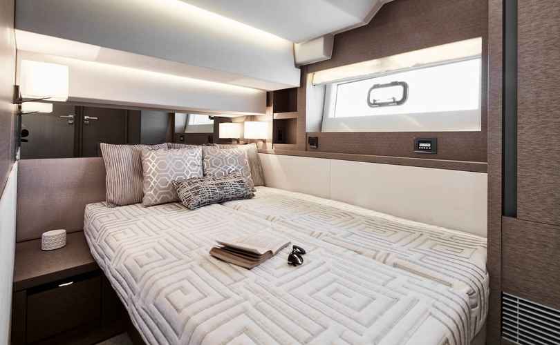 Prestige 630F