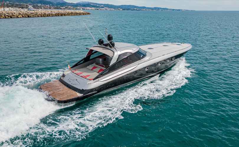 Baia Azzurra 63