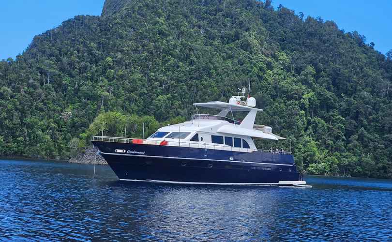 Philippines Explorer 2