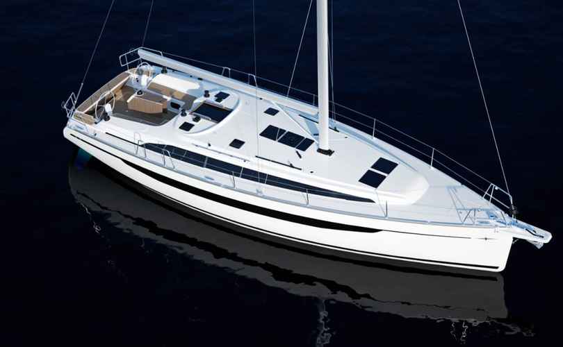 Photo Bavaria 45 Voyager (2026)
