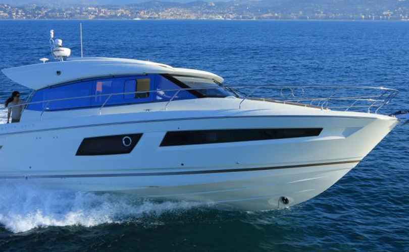 Prestige 420 S