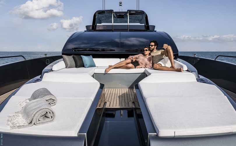 Riva 82 Diva