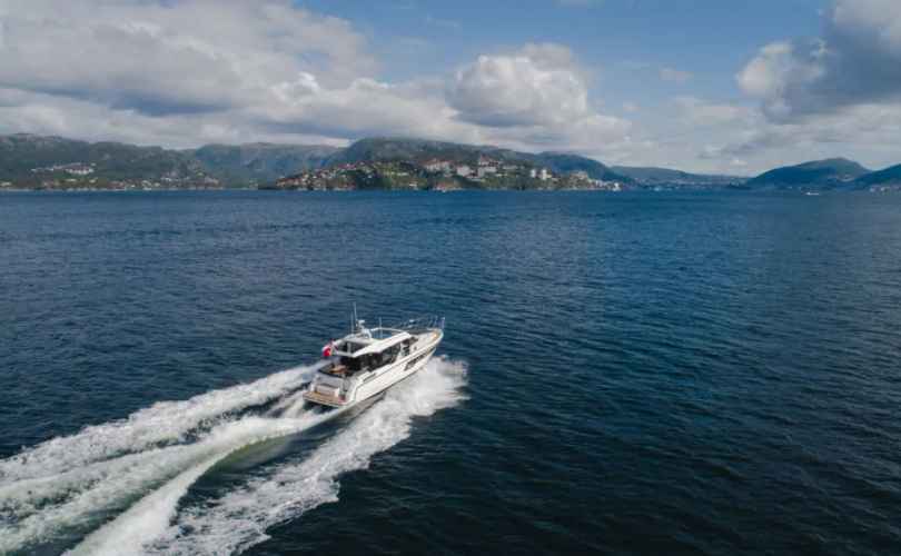 Photo Skilsø 39 Panorama (2025)