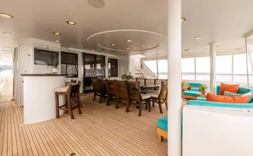 Photo Westport 130 (2005)