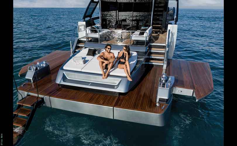 Riva 82 Diva