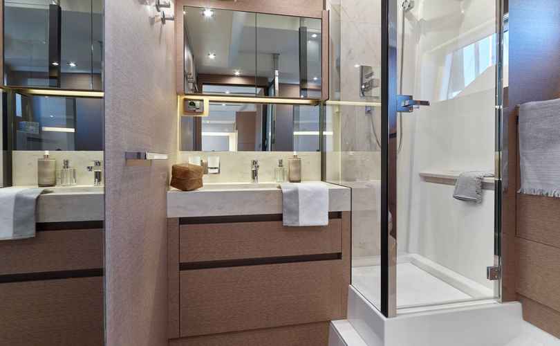 Prestige 630F