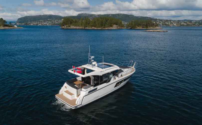 Photo Skilsø 39 Panorama (2025)