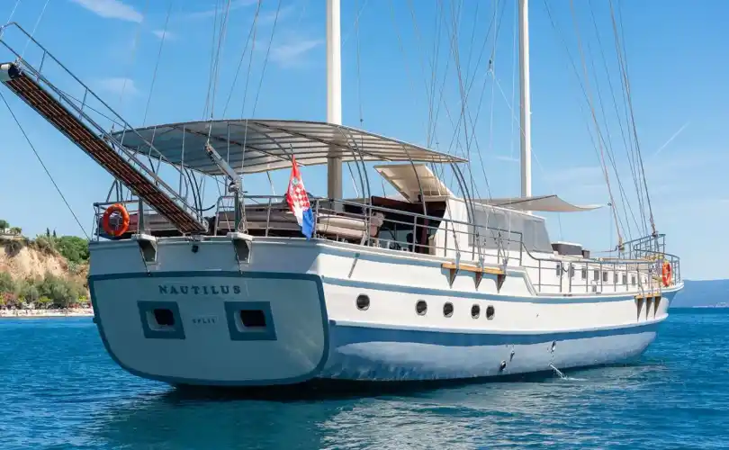Nautilus (croatia)
