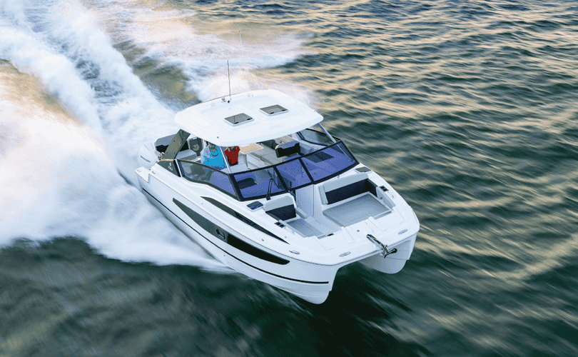 Aquila 32 Sport