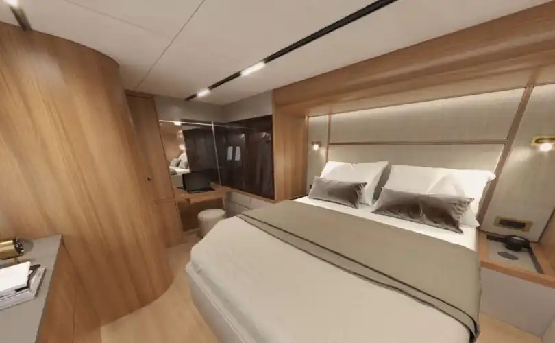 Moon Yacht 65