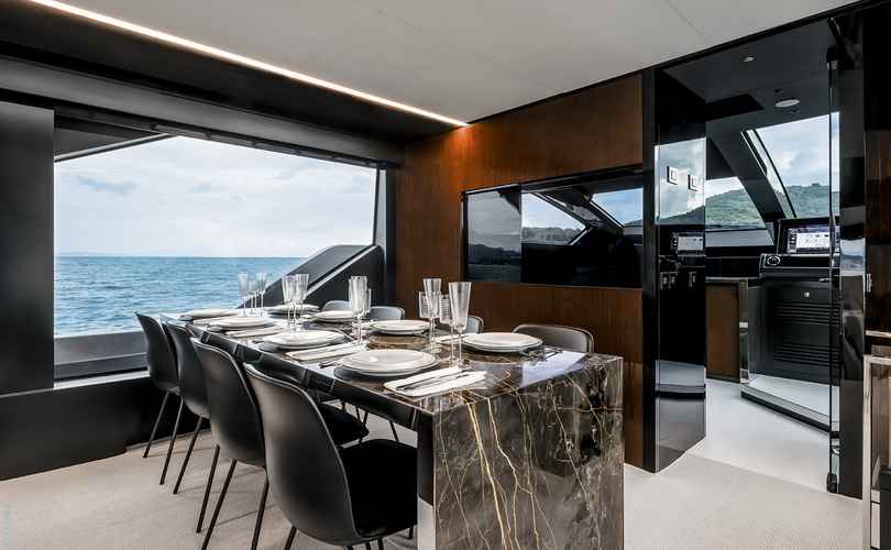 Riva 82 Diva