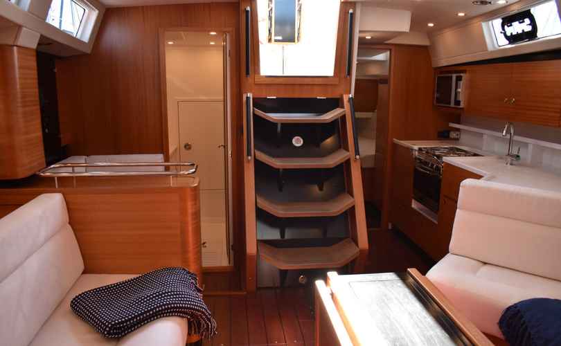 Photo Najad N395 AC (2020)