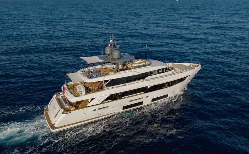 Photo Navetta 33 (2022)