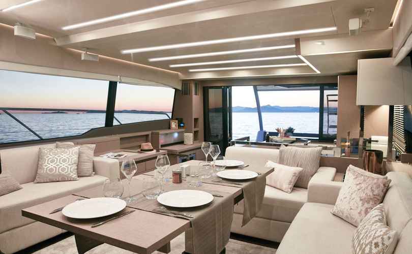 Prestige 630F