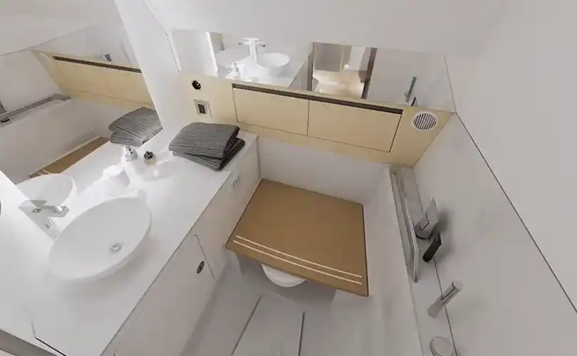 Photo Aquila 45 Sport