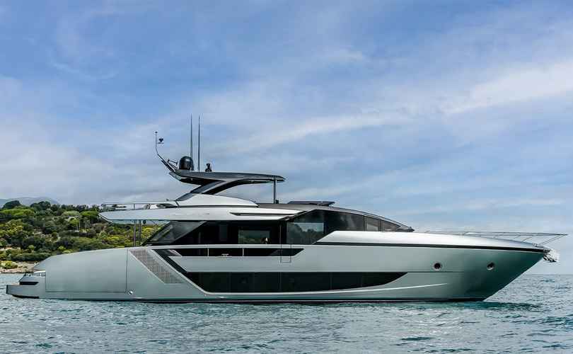 Riva 82 Diva