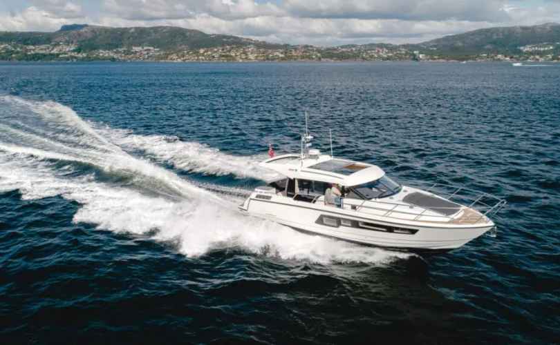 Photo Skilsø 39 Panorama (2025)