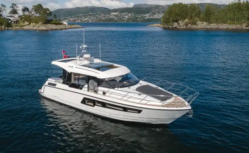 Photo Skilsø 39 Panorama (2025)