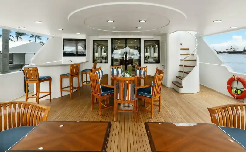 Photo Westport 130 (2005)