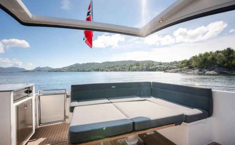 Photo Skilsø 39 Panorama (2025)