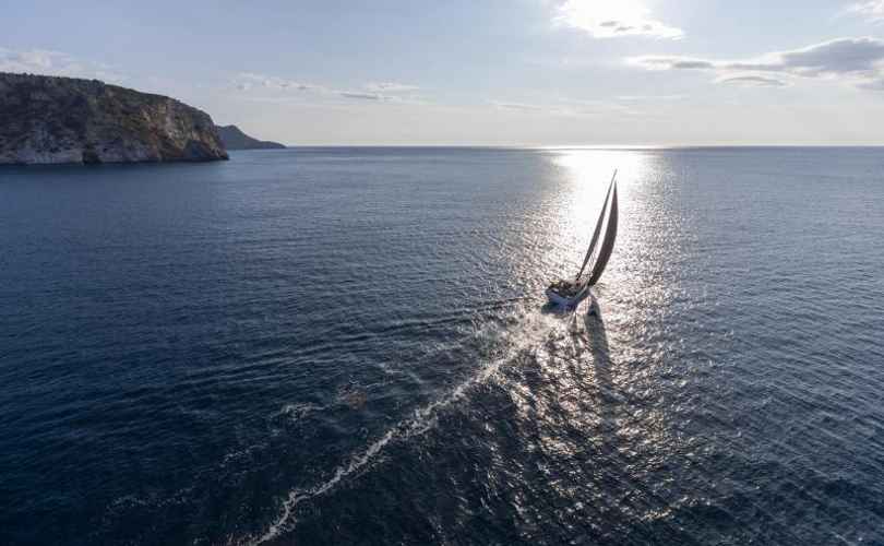 Photo Jeanneau Yachts 55 (2025)