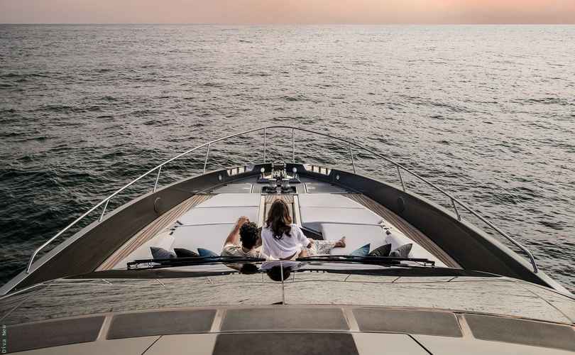 Riva 82 Diva