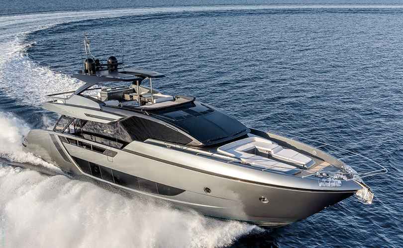 Riva 82 Diva