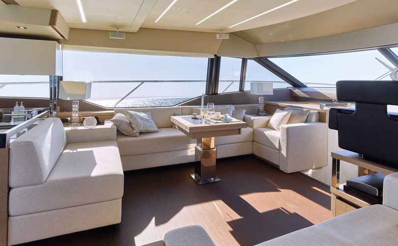 Prestige 630F