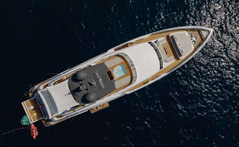 Photo Navetta 33 (2022)