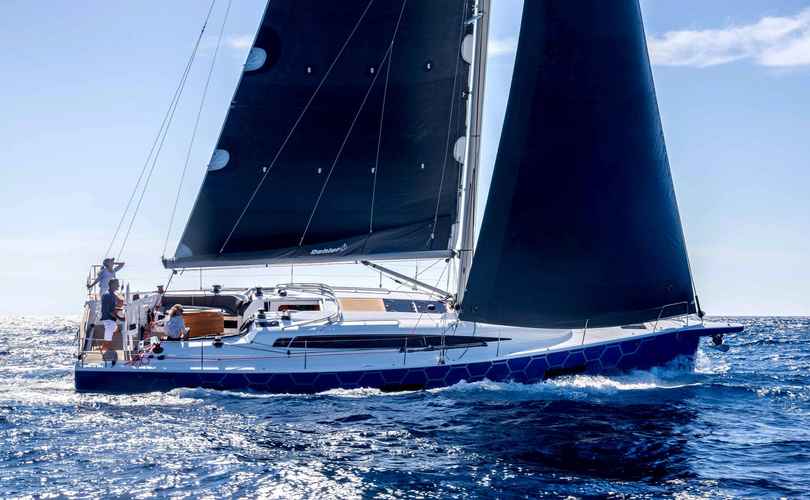 Dehler 46 SQ