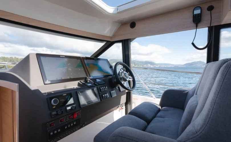 Photo Skilsø 39 Panorama (2025)