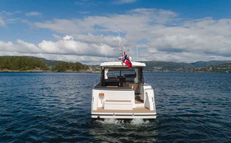 Photo Skilsø 39 Panorama (2025)