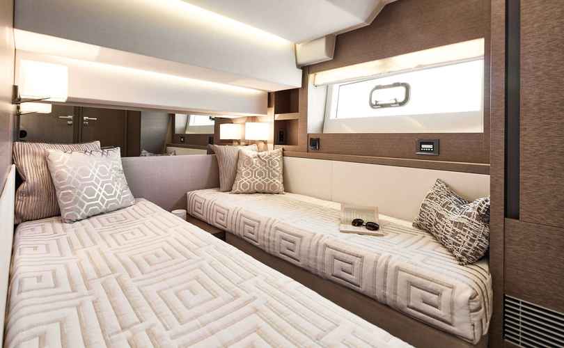 Prestige 630F