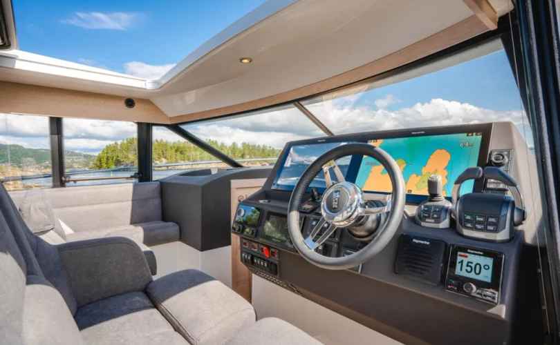 Photo Skilsø 39 Panorama (2025)