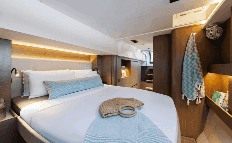 Photo Leopard 52 (2026)