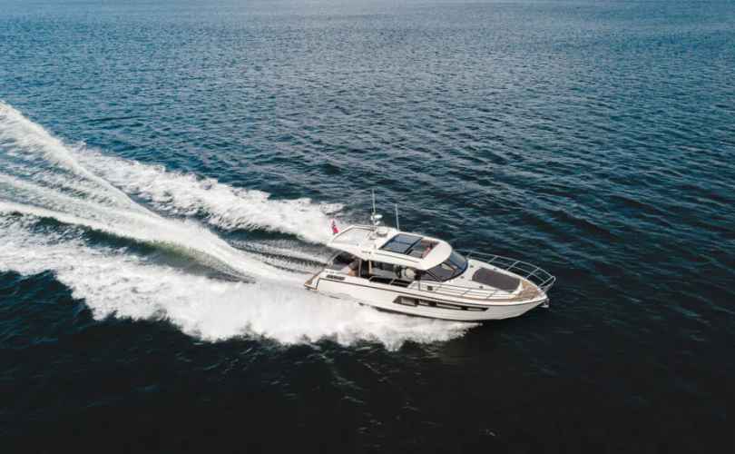 Photo Skilsø 39 Panorama (2025)