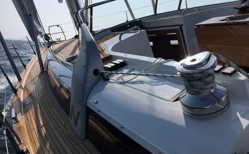 Photo Najad N395 AC (2020)