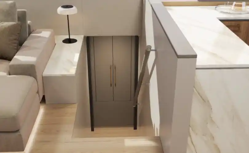 Moon Yacht 65