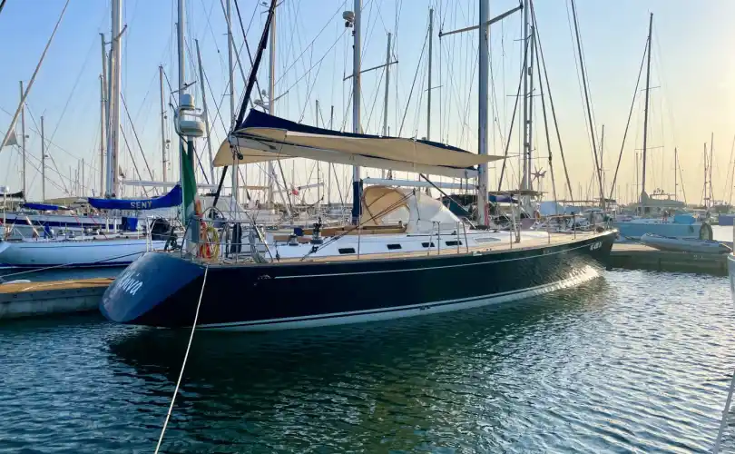 Starkel 56