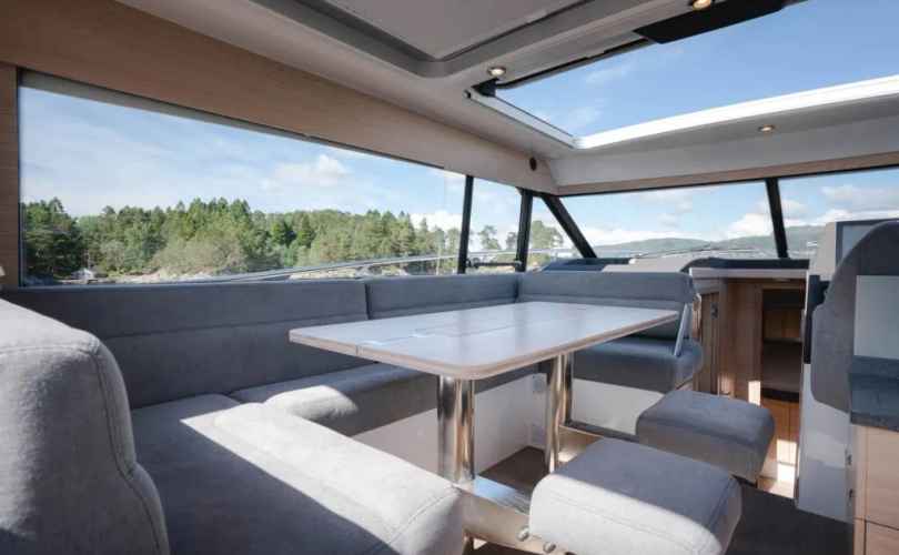 Photo Skilsø 39 Panorama (2025)