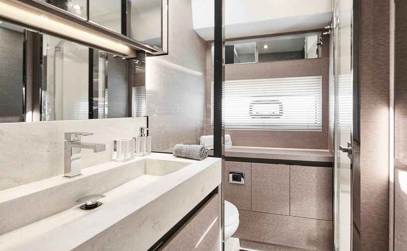 Prestige 630F