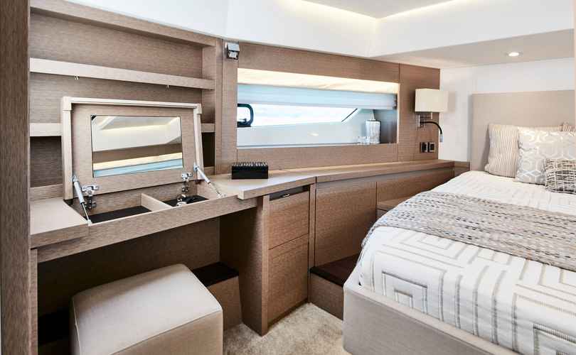 Prestige 630F