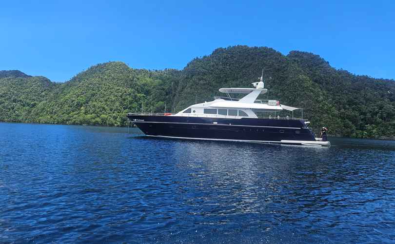 Philippines Explorer 2